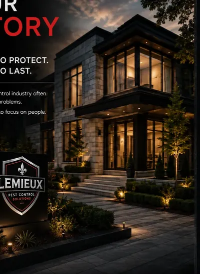 Condominium protection